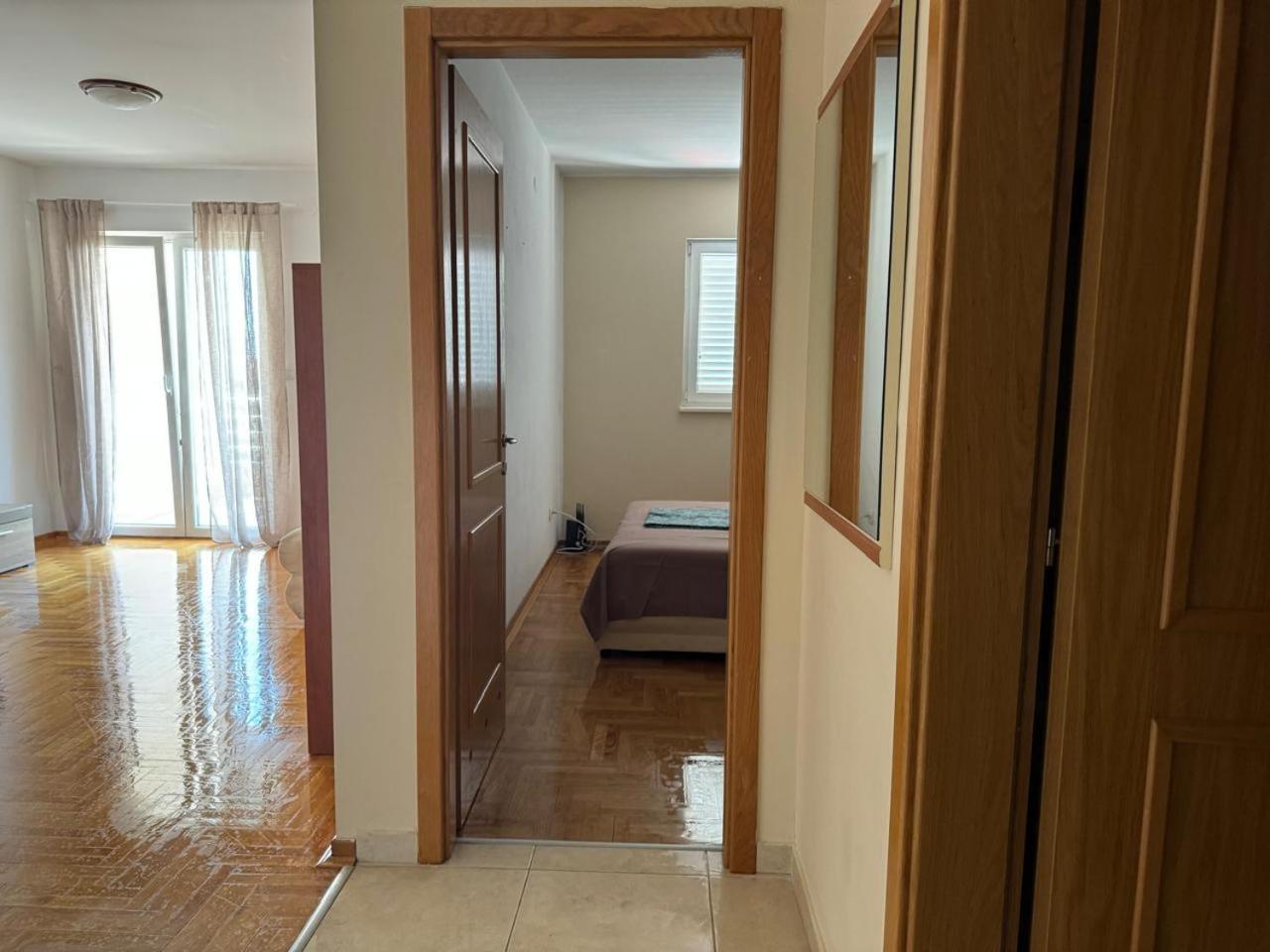 Apartments Montreal Budva Szoba fotó